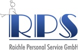 RPS Raichle Logo